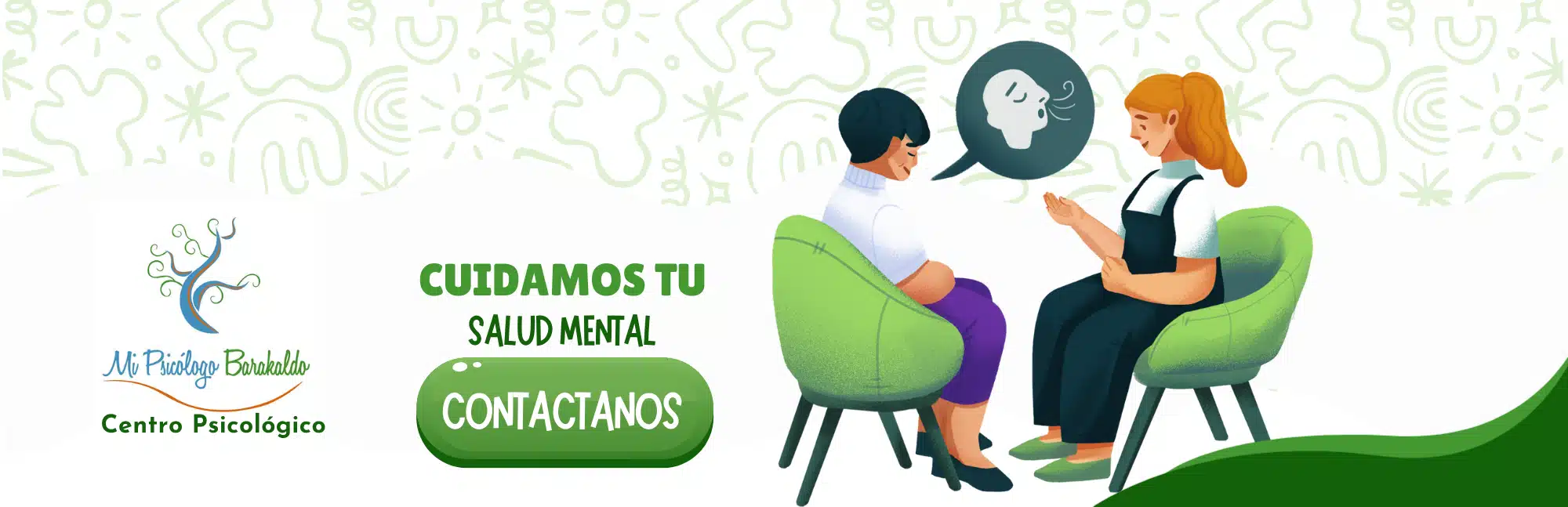 Centro Psicol&oacute;gico