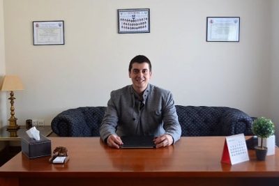 Carlos lamsfus pajares psicóloga en mi psicólogo barakaldo