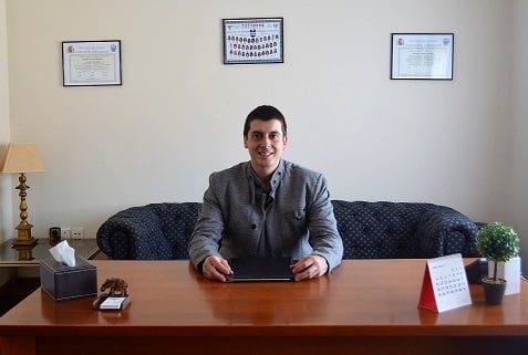 Carlos lamsfus pajares psicóloga en mi psicólogo barakaldo